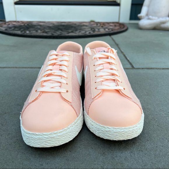 Nike Blazer Low SE GS - Picture 2 of 7